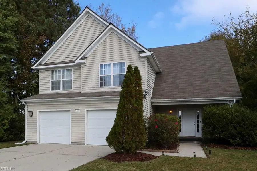5432 Lawrence Court, Virginia Beach, VA 23462 - #2