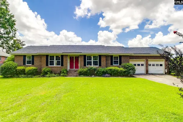 224 Linsbury Circle, Columbia, SC 29210