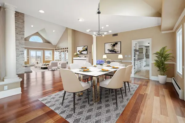 110 SHEARWATER CT EAST #51, JC, Greenville, NJ 07305