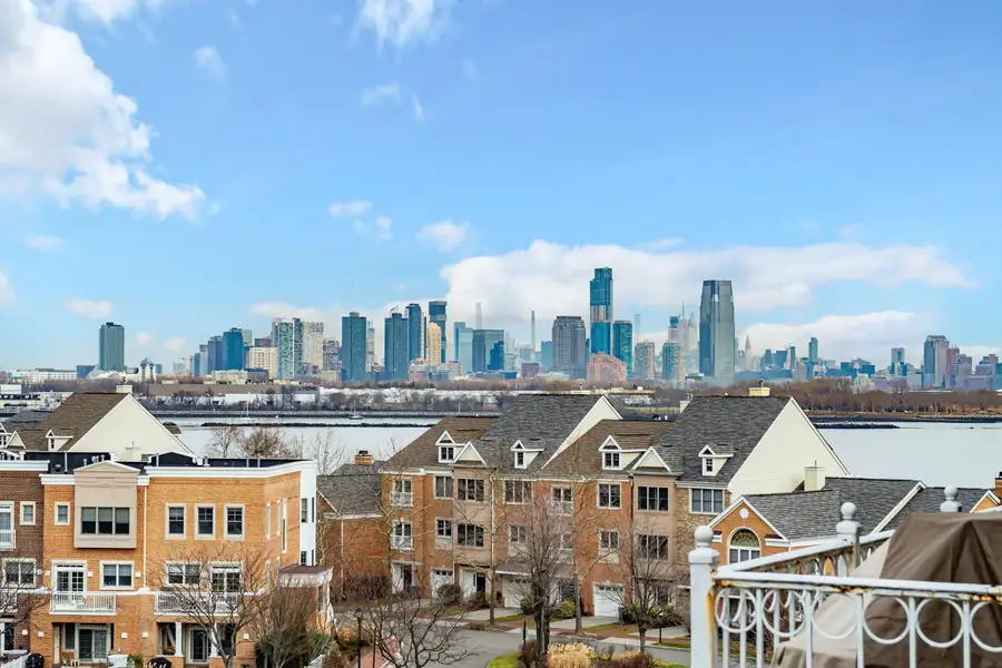 110 SHEARWATER CT EAST #51, Jersey City, NJ 07305 - #3