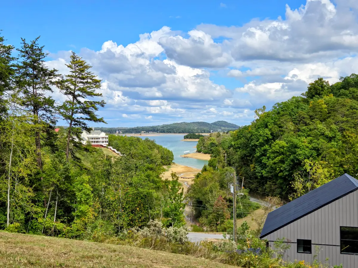 220 Pheasant (lot 8) Court, Sevierville, TN 37876 - Image #1