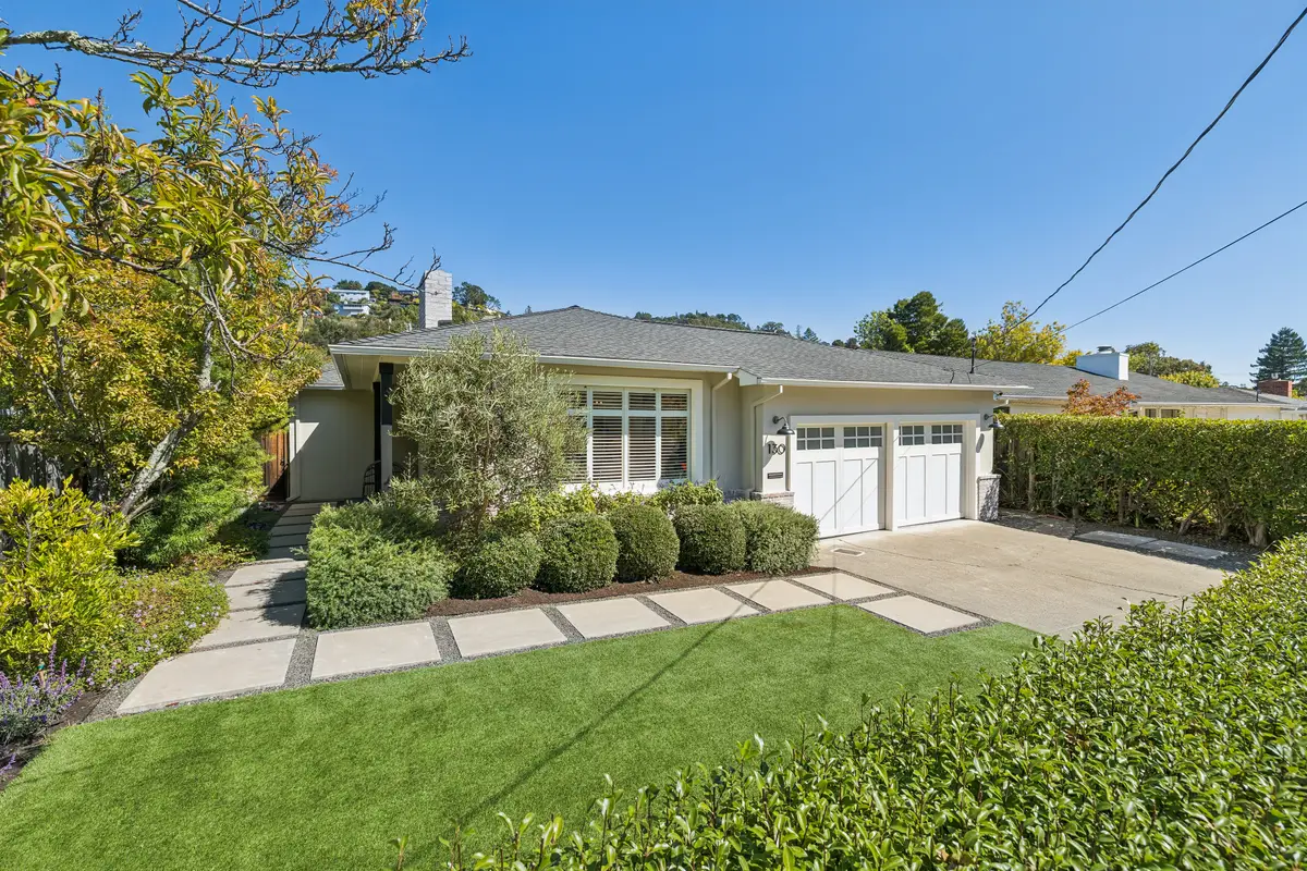 130 Humboldt Street, San Rafael, CA 94901 - #1