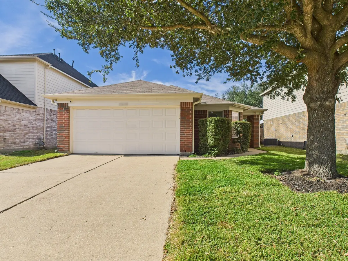 5039 Ivy Fair Way, Katy, TX 77449 - #1