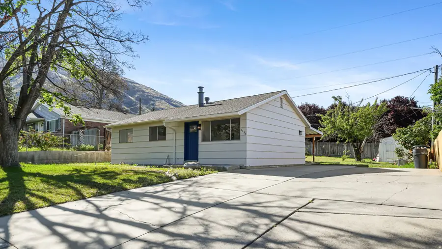 1436 E 580 S, Provo, UT 84606 - #2