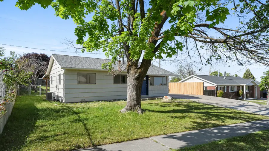 1436 E 580 S, Provo, UT 84606 - #3