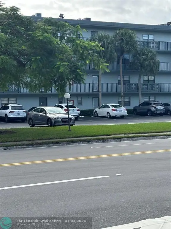 9440 SW 8th St #403, Boca Raton, FL 33428 - #2