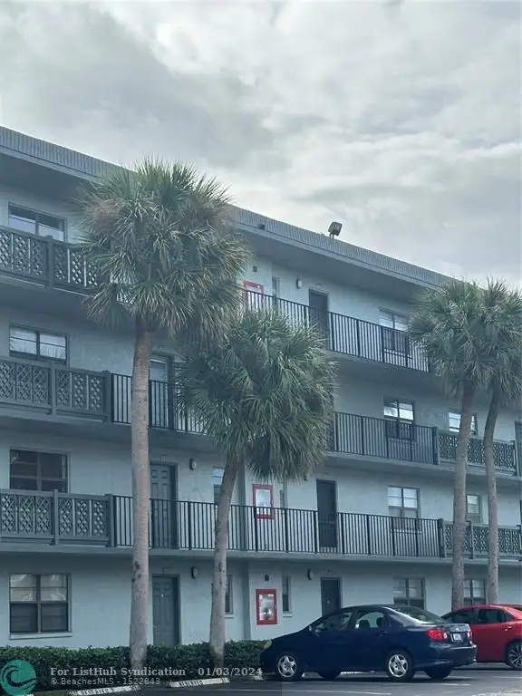 9440 SW 8th St #403, Boca Raton, FL 33428 - #3