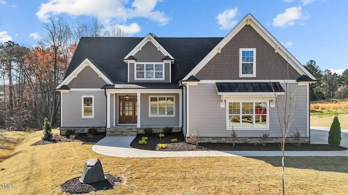 25 Firefly Lane, Youngsville, NC 27596 - #1