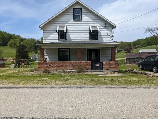 428 Barneys Rd., Perryopolis, PA 15473