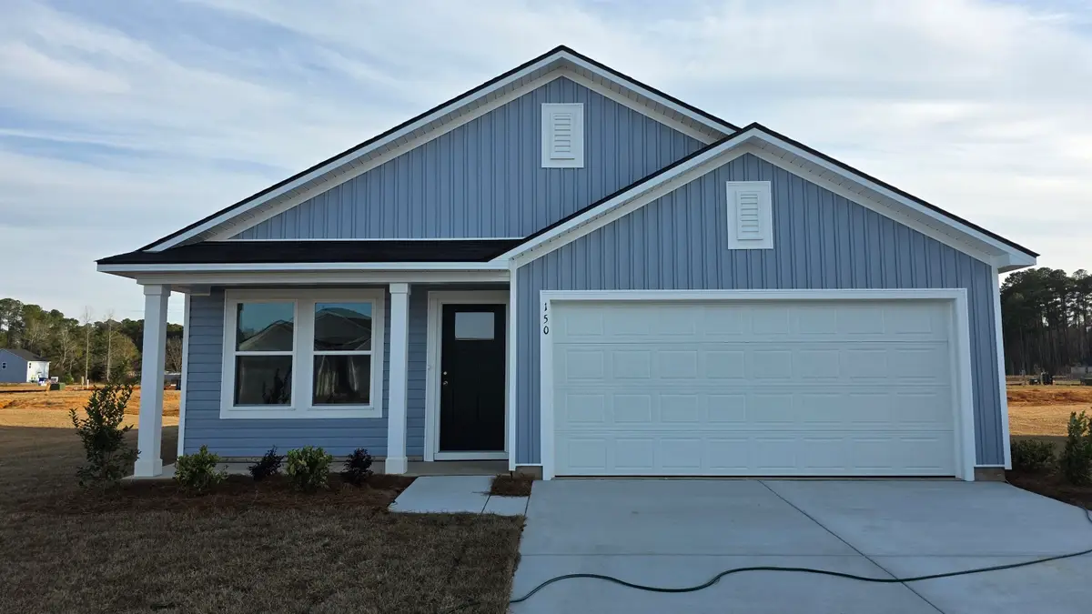 150 Indigo Grove Dr, Longs, SC 29568 - #1