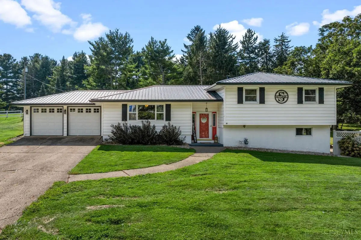 109 Elizabeth Drive, Hillsboro, OH 45133 - #1