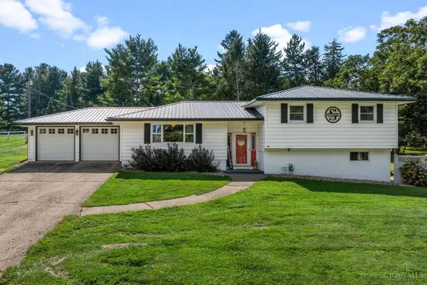 109 Elizabeth Drive, Hillsboro, OH 45133