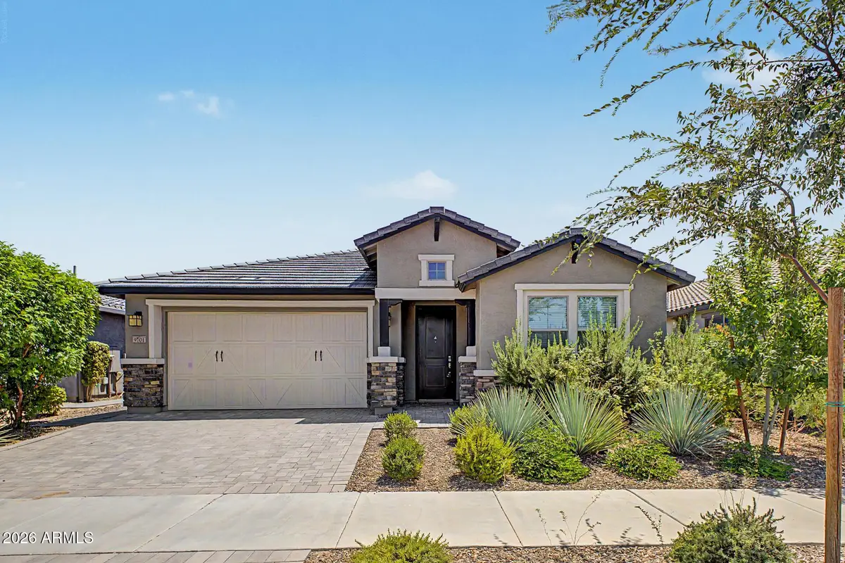 9701 E SPIRAL Avenue, Mesa, AZ 85212 - #1