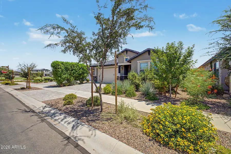 9701 E SPIRAL Avenue, Mesa, AZ 85212 - #3