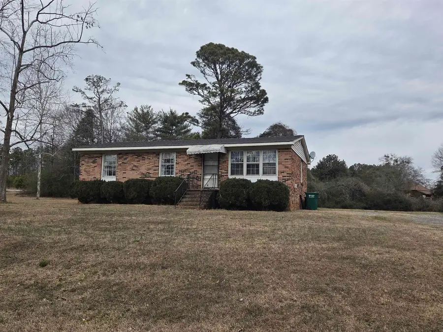 121 Gilead Hills Drive, Jonesville, SC 29353 - #3