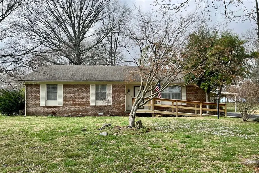 207 Spence Ln, Franklin, KY 42134 - #2