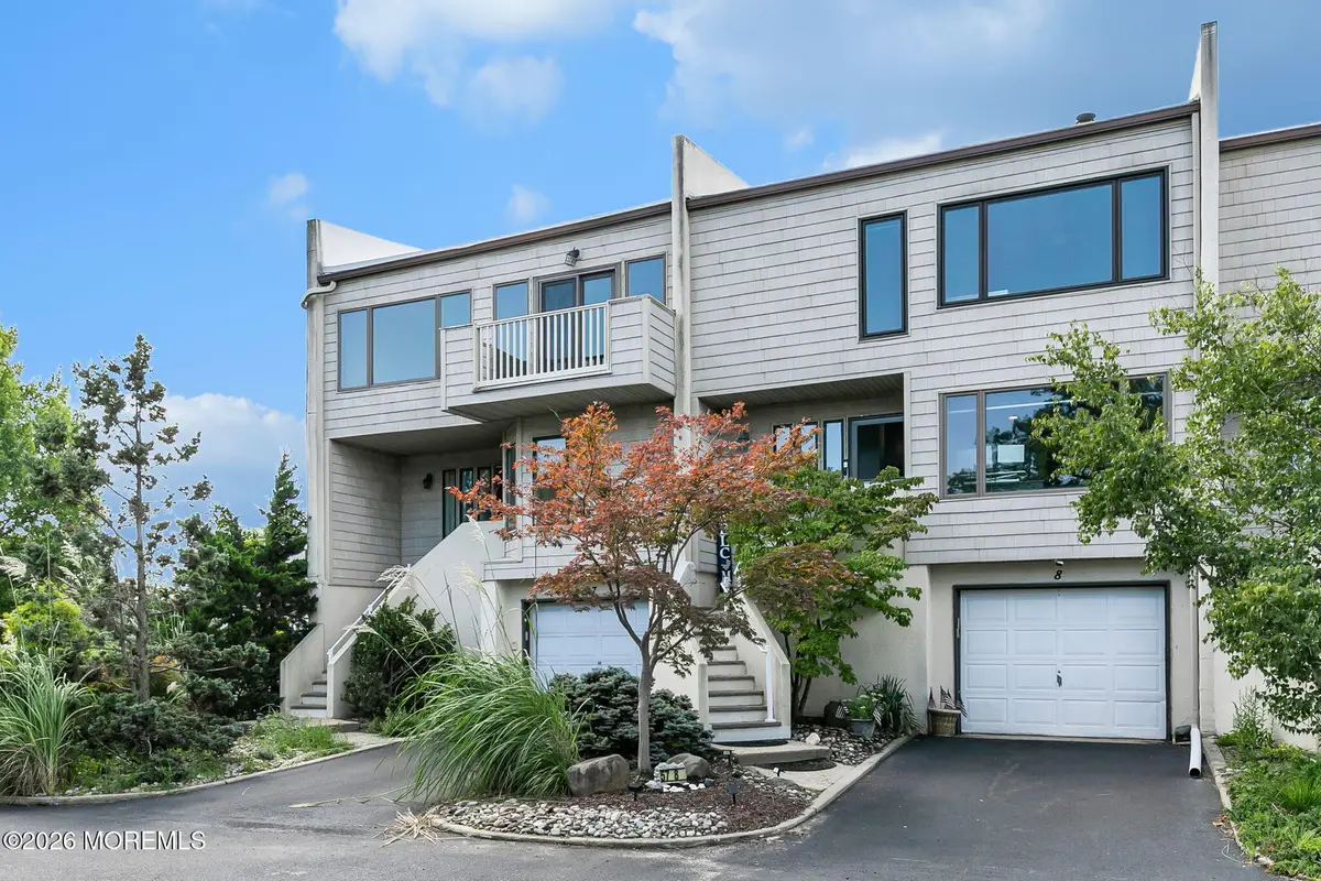 57 Bridgewaters Drive, Oceanport, NJ 07757 - #1