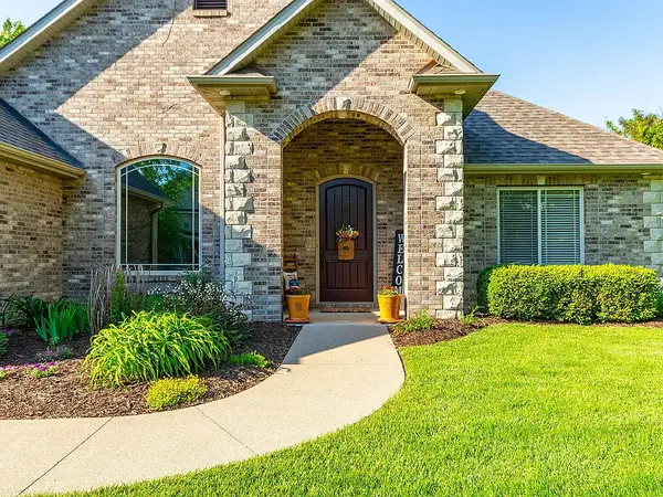 5207 Thornbrook Pky, COLUMBIA, MO 65203