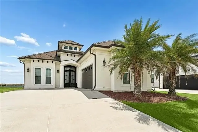 4069 E MARINA VILLA Drive East, Slidell, LA 70458 - #1