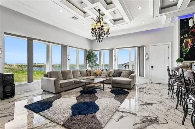 4069 E MARINA VILLA Drive East, Slidell, LA 70458 - #2