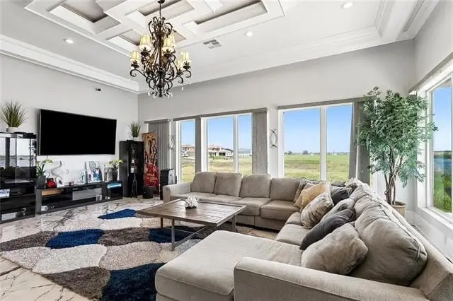 4069 E MARINA VILLA Drive East, Slidell, LA 70458 - #3