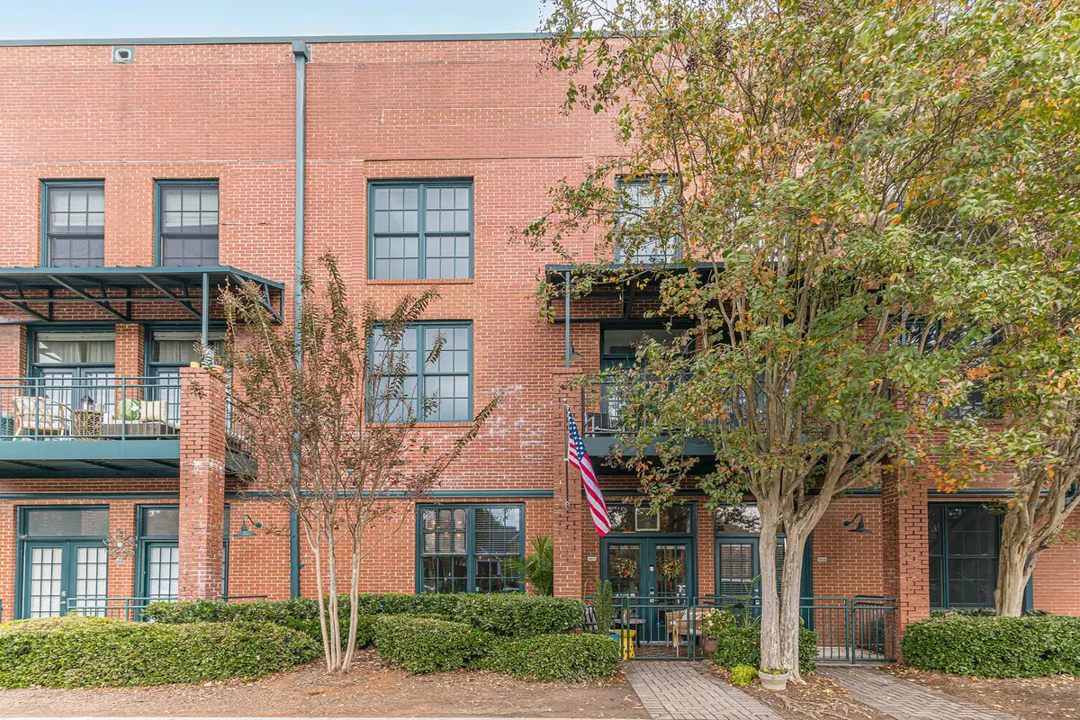 1608 Liberty Lane, Roswell, GA 30075 - #1