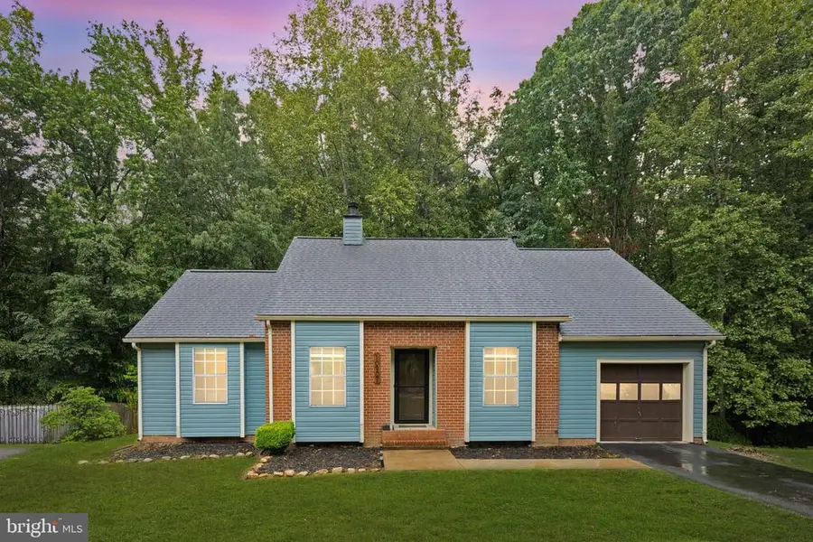 10907 Crestwood Dr, Spotsylvania, VA 22553 - #2