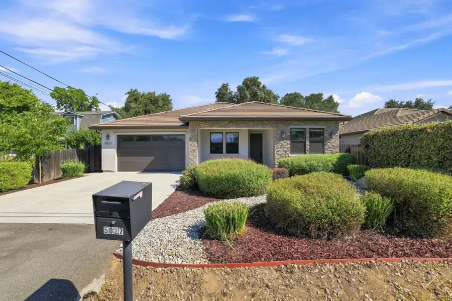 5027 Engle Road, Carmichael, CA 95608 - #3