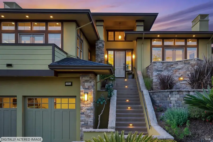 5905 Sunhawk Drive, Santa Rosa, CA 95409 - #2