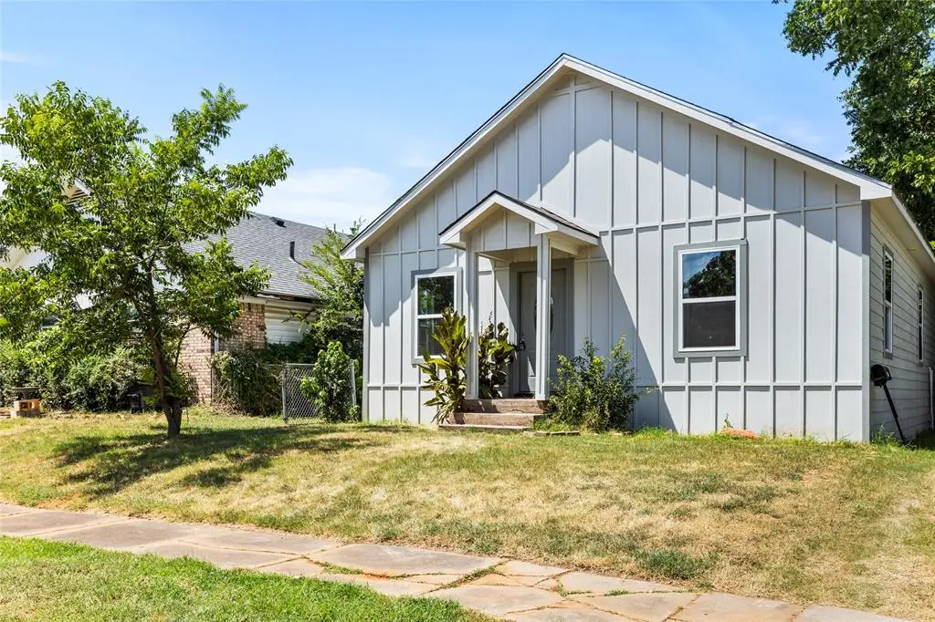 1127 W Morgan Street, Denison, TX 75020 - Image #1