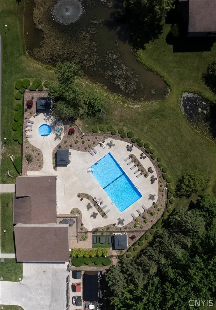 211 Watertree Drive, East Syracuse, NY 13057 - #3