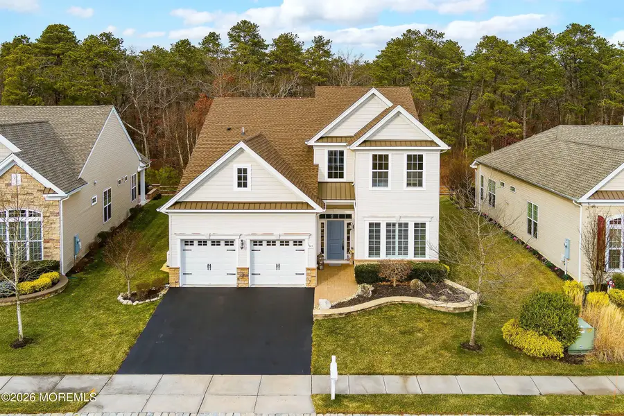 143 Arborridge, Forked River, NJ 08731 - Image #2