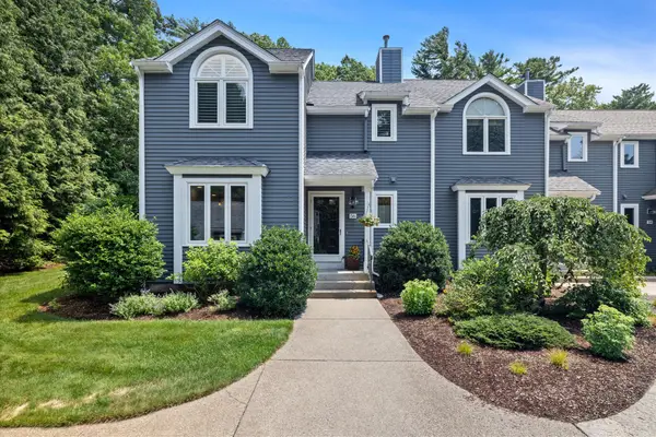 56 Bay Farm Rd #56, Duxbury, MA 02332