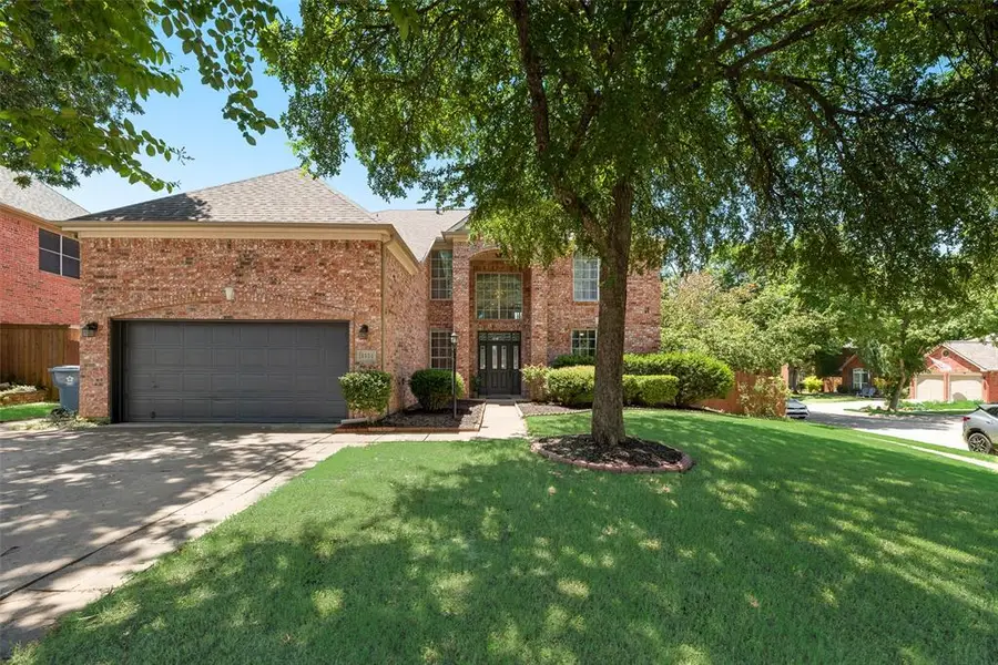 2525 Amber Lane, Flower Mound, TX 75028 - Image #2