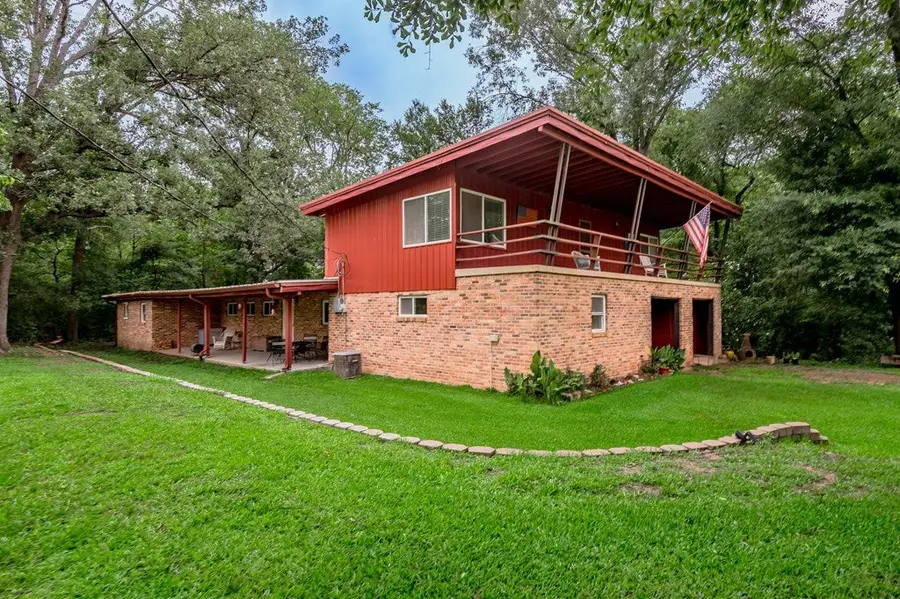 1121 N Fm-95, Garrison, TX 75946 - #2