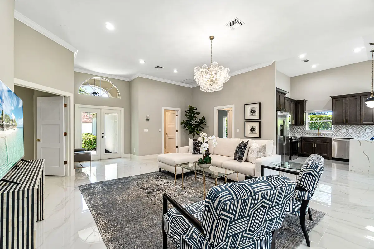 7501 San Miguel Way, Naples, FL 34109 - Image #1