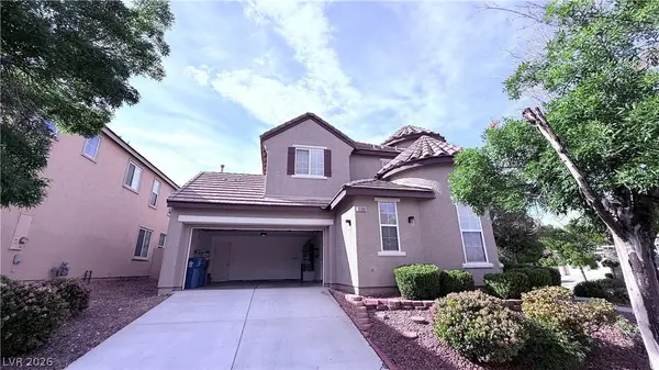 10308 Wood Plank Lane, Las Vegas, NV 89135