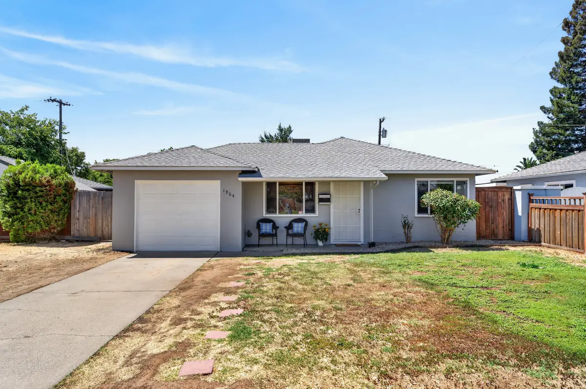 1964 Joan Way, Sacramento, CA 95815 - #1