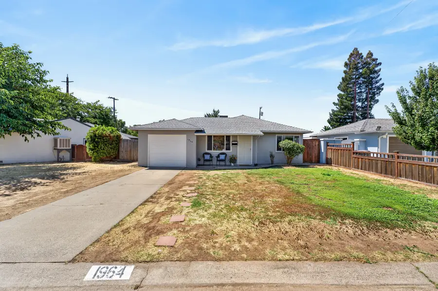 1964 Joan Way, Sacramento, CA 95815 - #2