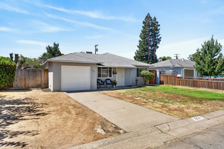 1964 Joan Way, Sacramento, CA 95815 - #3