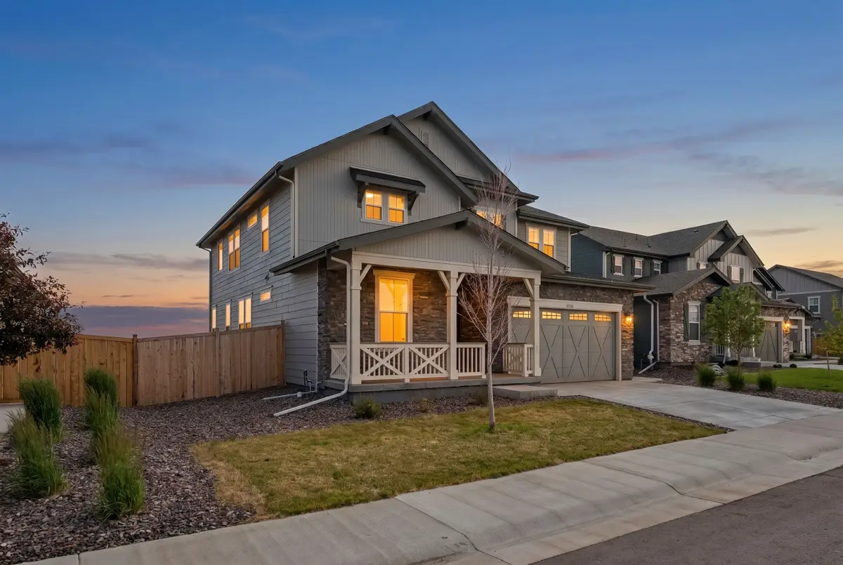 15384 Krameria Ct, Thornton, CO 80602 - #1