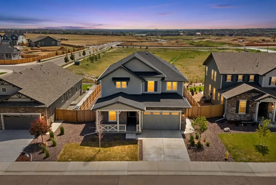 15384 Krameria Ct, Thornton, CO 80602 - #3