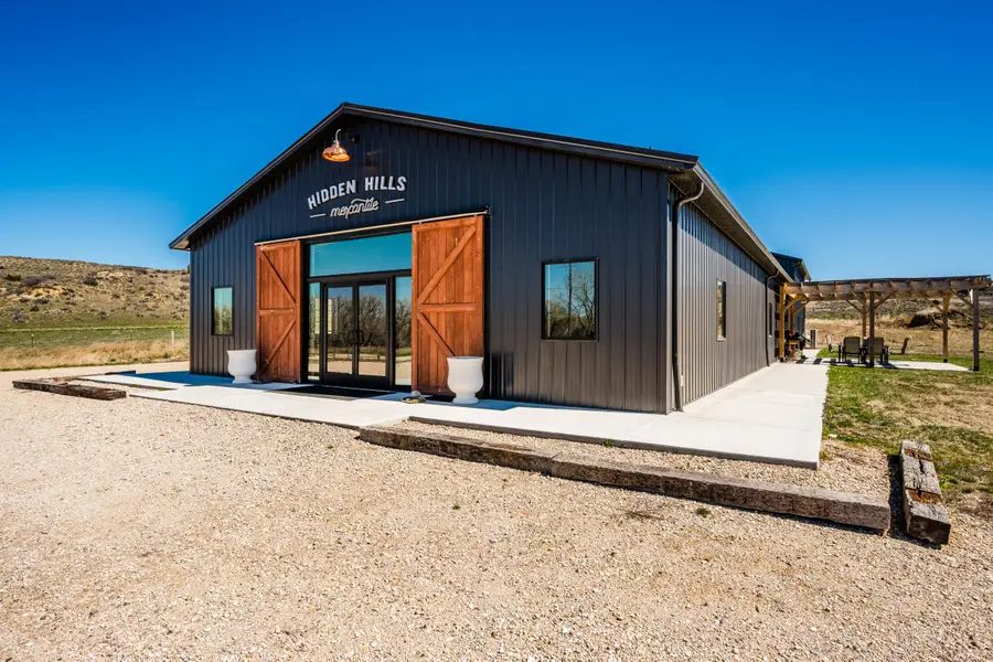 823 Decker Road, Sheridan, WY 82801 - #3