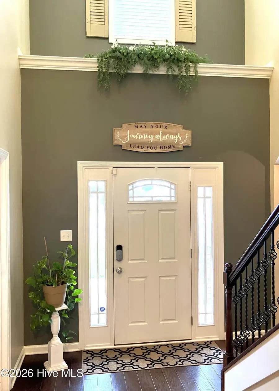 711 Opus Court, Richlands, NC 28574 - #2