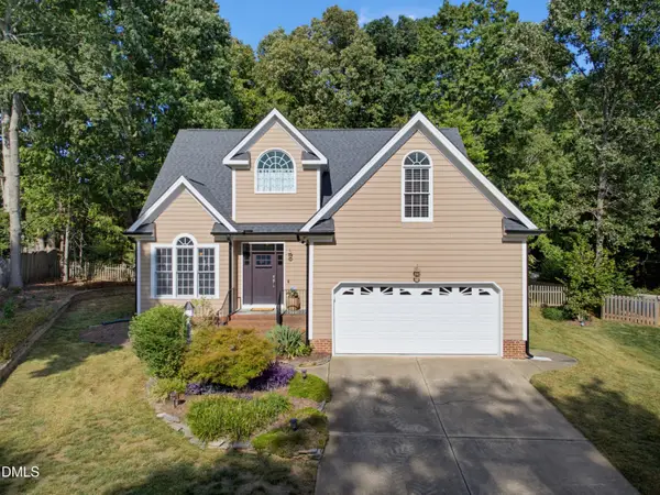 121 Dutch Hill Road, Holly Springs, NC 27540