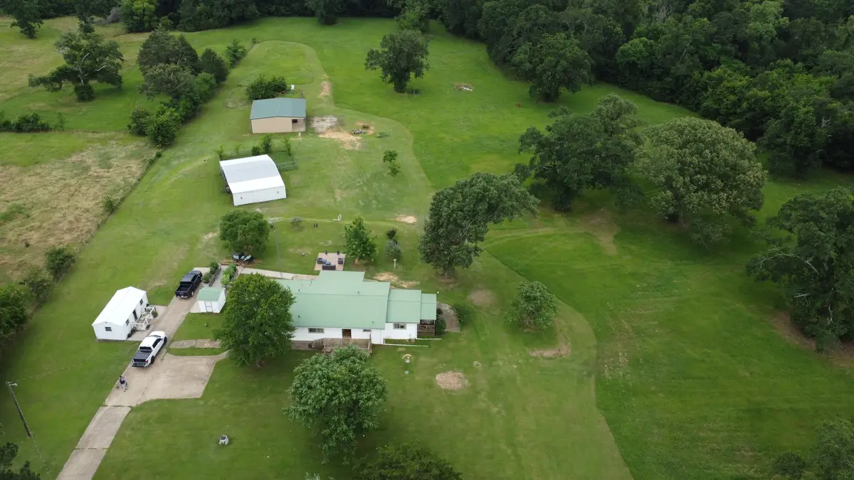 1256 County Road 1792, Yantis, TX 75497 - Image #1