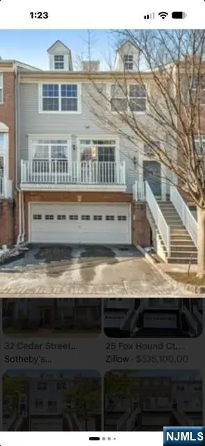 12 ALEXANDER CT, JC, Greenville, NJ 07305