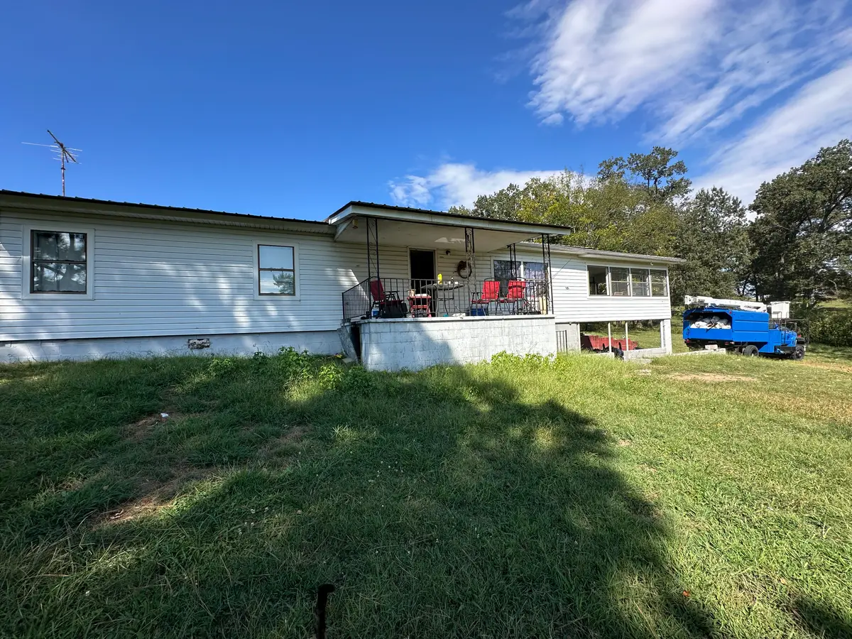 7429 Watts Road, Harrison, AR 72601 - #1