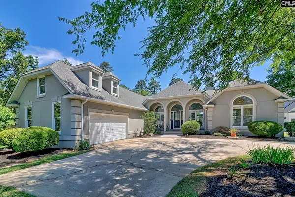 1168 Peninsula Drive, Prosperity, SC 29127