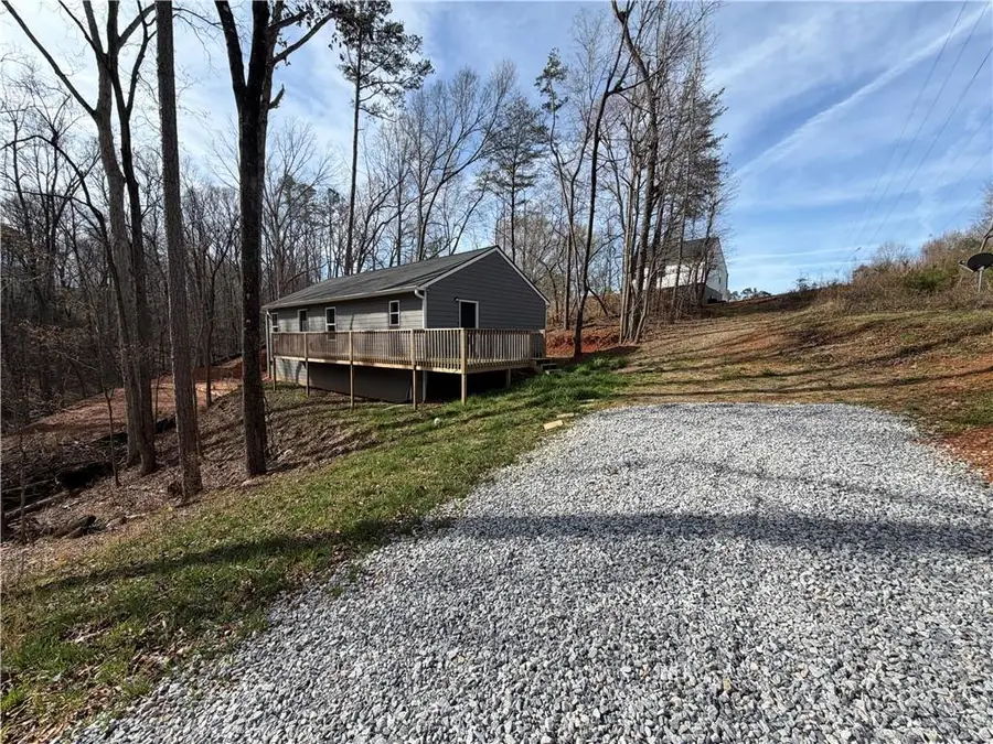 3662 Lakeview Drive, Gainesville, GA 30501 - #2